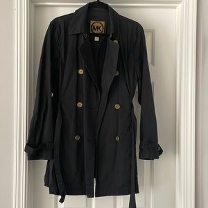 Michael Kors Trench Coat